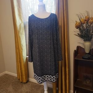 Michael Kohrs XL Dress